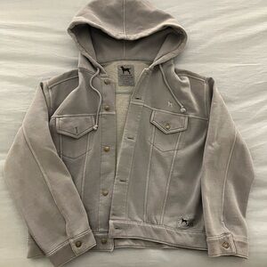 The Black Dog Jacket